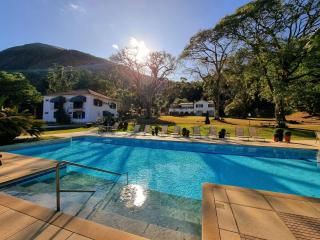 Saison Resort & Spa - Itaipava - 0