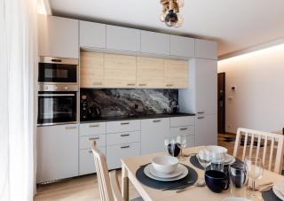Apartamenty Gdansk EU - Angielska Grobla OLD TOWN Gdańsk Apartament z 2 sypialniami - Rodzinny - Gdańsk - 7