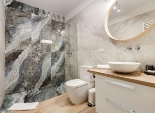 Apartamenty Gdansk EU - Angielska Grobla OLD TOWN Gdańsk Apartament z 2 sypialniami - Rodzinny - 5