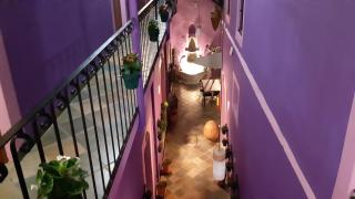 Hotel Posada Don Matías - Città di Oaxaca - 1