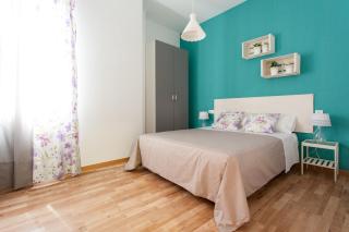 Apartamentos Diaber Laraña - Siviglia - 5