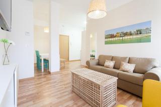 Apartamentos Diaber Laraña - Siviglia - 9
