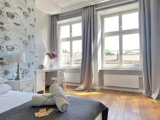 MINT Luxury Apartments at the Main Square - Krakau - 8