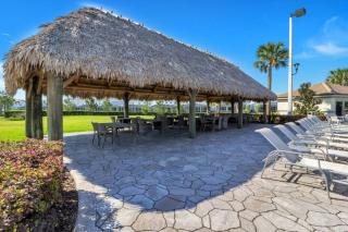 House Majestic, Luxury Villa, 6 bedroom/5 bathroom - Kissimmee - 3