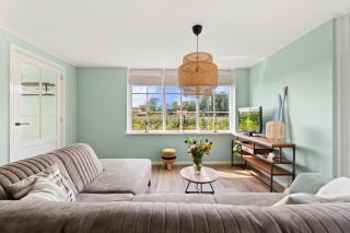 Beach & Forest Retreat -Domburg- - 9