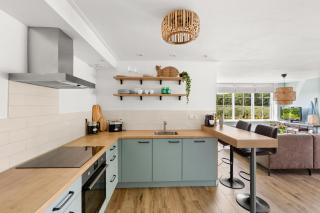 Beach & Forest Retreat -Domburg- - 1