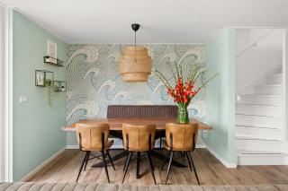 Beach & Forest Retreat -Domburg- - 2