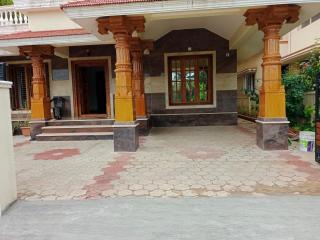 Sri Krishna Palace - Mangalore - 8