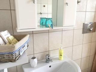 Koumpe Blue Sea View Apartment - Rethymno - 2