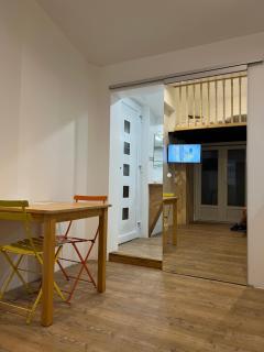 Villa des palmiers, Studio cosy - Villeneuve-sur-Lot - 9