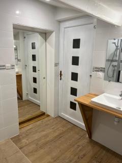 Villa des palmiers, Studio cosy - Villeneuve-sur-Lot - 7
