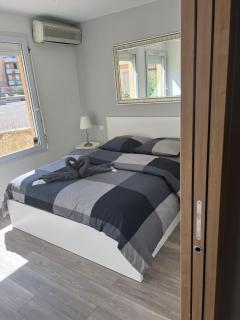 App 1 Mulhouse centre , 6 personnes - 8