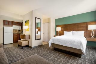 Staybridge Suites Oklahoma City-Quail Springs by IHG - Oklahoma City - 4