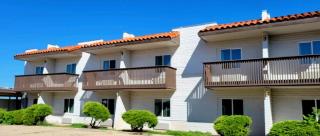 Hotel Inn Santa Fe - 3