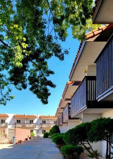 Hotel Inn Santa Fe - Santa Fe - 7