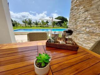 Spectacular Apto Pool Golf View in Hard Rock Golf - Punta Cana - 6