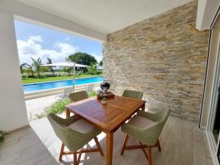 Spectacular Apto Pool Golf View in Hard Rock Golf - Punta Cana - 7