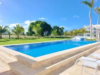 Spectacular Apto Pool Golf View in Hard Rock Golf - 6