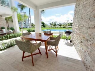 Spectacular Apto Pool Golf View in Hard Rock Golf - Punta Cana - 9