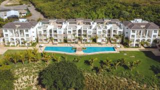 Spectacular Apto Pool Golf View in Hard Rock Golf - 5