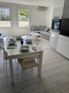 App 2 Mulhouse centre , 6 personnes - Mulhouse - 7