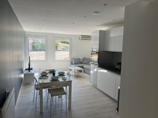 App 2 Mulhouse centre , 6 personnes - Mulhouse - 3