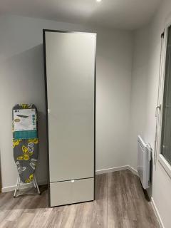App 2 Mulhouse centre , 6 personnes - Mulhouse - 2