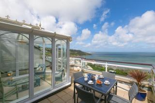 Ocean Gem - Carbis Bay - 9