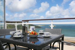Ocean Gem - Carbis Bay - 7