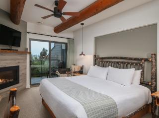 Tigh-Na-Mara Seaside Spa Resort - Parksville - 3