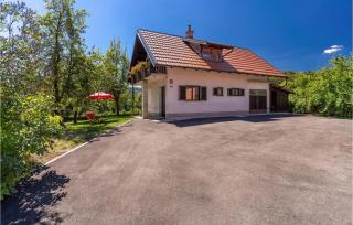 Gorgeous Home In Jablan With Wifi - 3