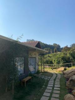 Pousada Canto das Pedras Flats - Alto Caparao - 2