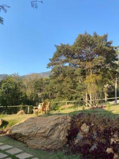 Pousada Canto das Pedras Flats - Alto Caparao - 1