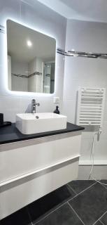 App 11 Mulhouse centre , 4 personnes - Mulhouse - 1