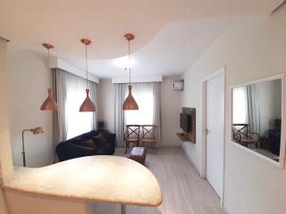 EXCELENTE Flat proximo Shoppings JK e Vila Olimpia - São Paulo - 5