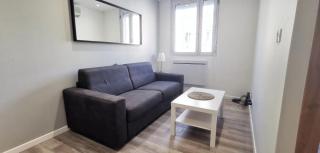 App12, Mulhouse centre 4 Personnes - Mulhouse - 8