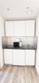 App12, Mulhouse centre 4 Personnes - Mulhouse - 3