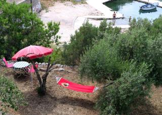 Apartments by the sea Drvenik Veliki, Drvenik - 19229 - 6