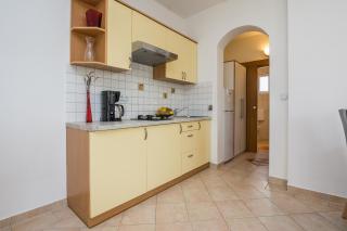 Apartments with a parking space Vir - 19126 - Vir - 3