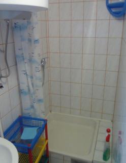 Apartments by the sea Vir - 19217 - 2