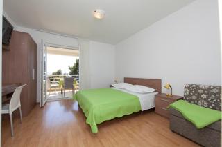 Apartments by the sea Brela, Makarska - 19205 - Brela (Brella) - 3