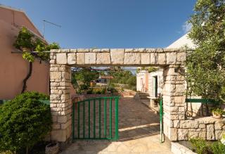 Seaside house for families with children Cove Zanavje, Korcula - 19224 - Blato - 3