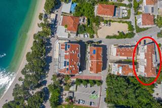 Apartments by the sea Makarska - 19134 - Makarska - 9
