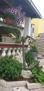 Apartments with parking space Novi Vinodolski - 18968 - 5