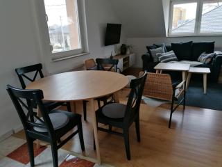 Teubel apartman 5 - Székesfehérvár - 8