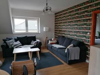 Teubel apartman 5 - Székesfehérvár - 7