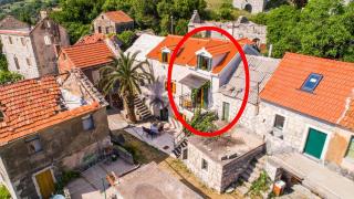Holiday house with a parking space Gornja Podgora, Makarska - 18984 - Podgora - 0