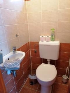 Teubel apartman 5 - Székesfehérvár - 5