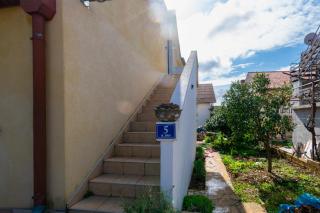 Apartments with a parking space Ugljan - 19234 - Ugljan - 4
