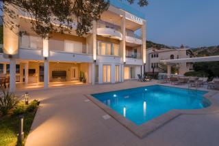 Apartments with a swimming pool Promajna, Makarska - 19144 - Promajna - 9